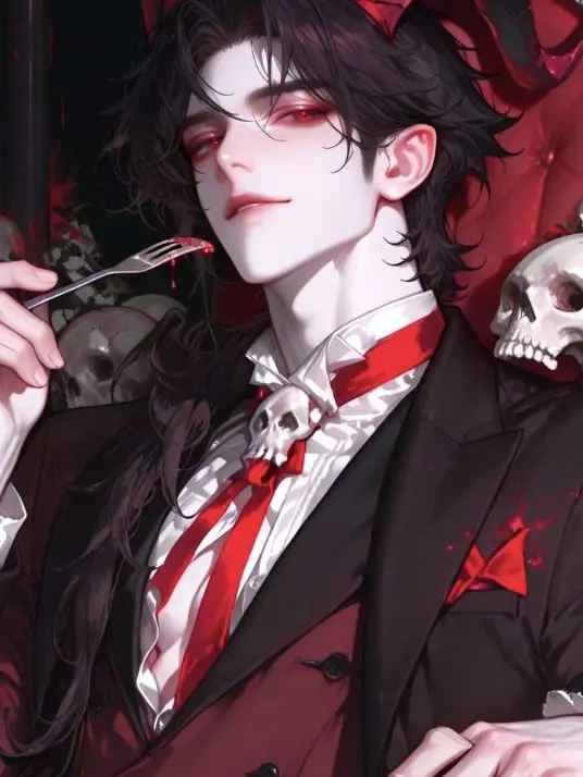 Osakana_Tabero의 暴食の君