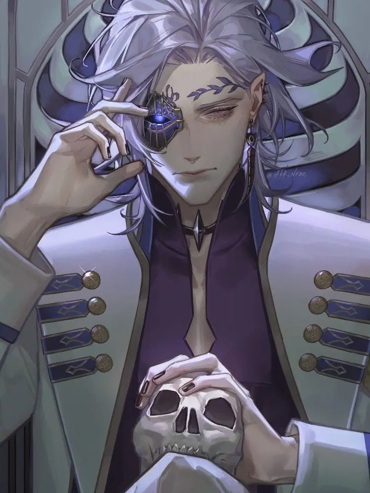 azuuuuuu19의 終末にあっても変わらぬ心