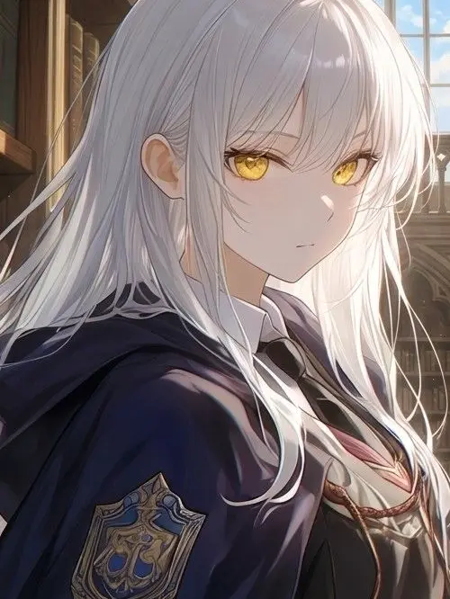 ecoeco의 学園最強を女体化させてしまった！