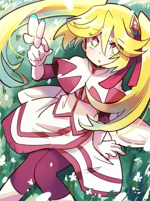 RAY_TV의 Kaitou Joker Daily Life