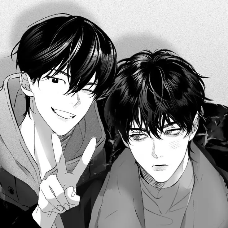 Ellie_Bostian의 [ BL ] 임도윤, 임도환