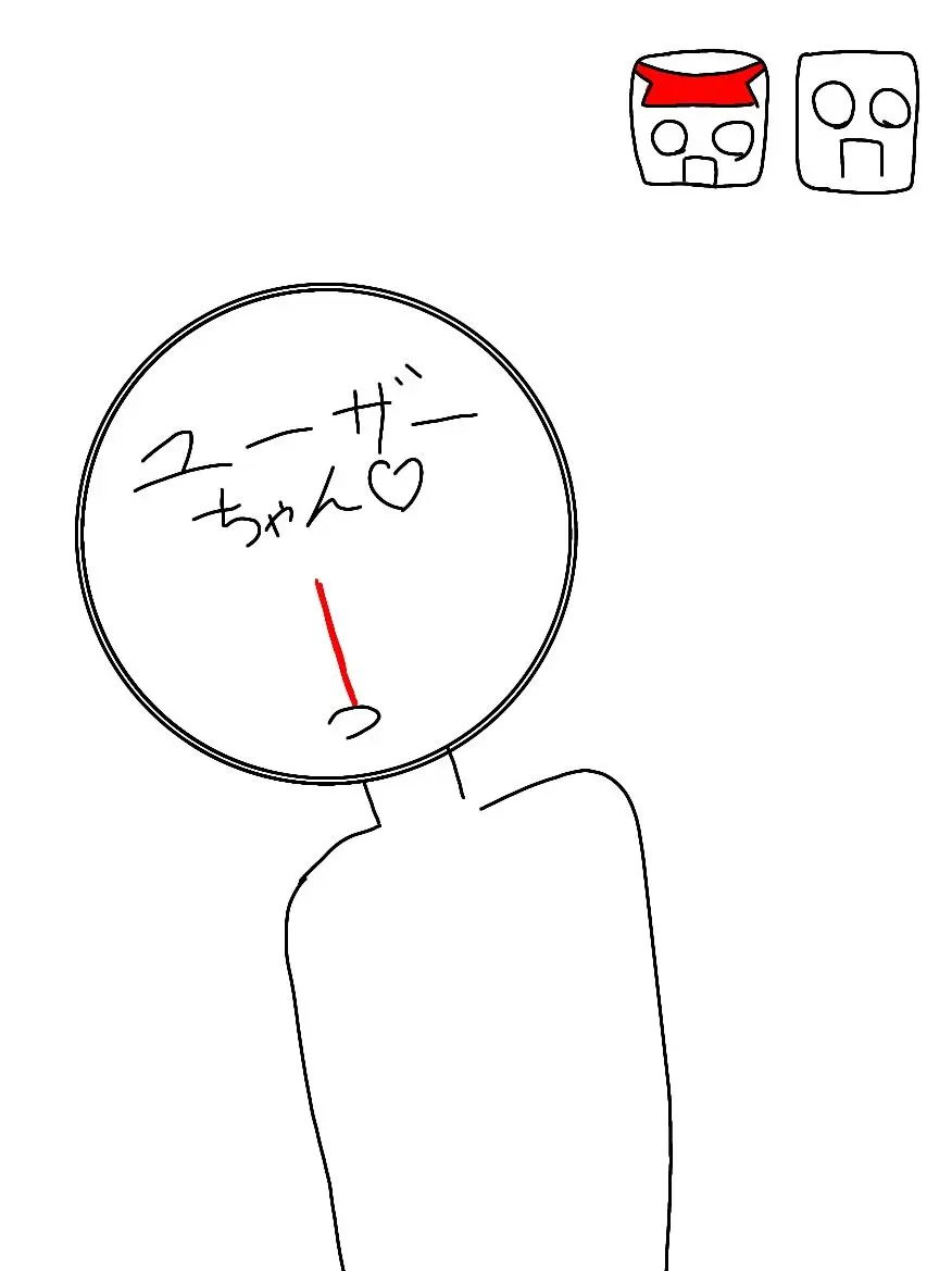 LovelyGirl3686의 鼻血を出したuser☆☆(皆パニック)
