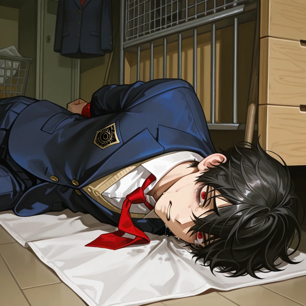 助けるか、否か