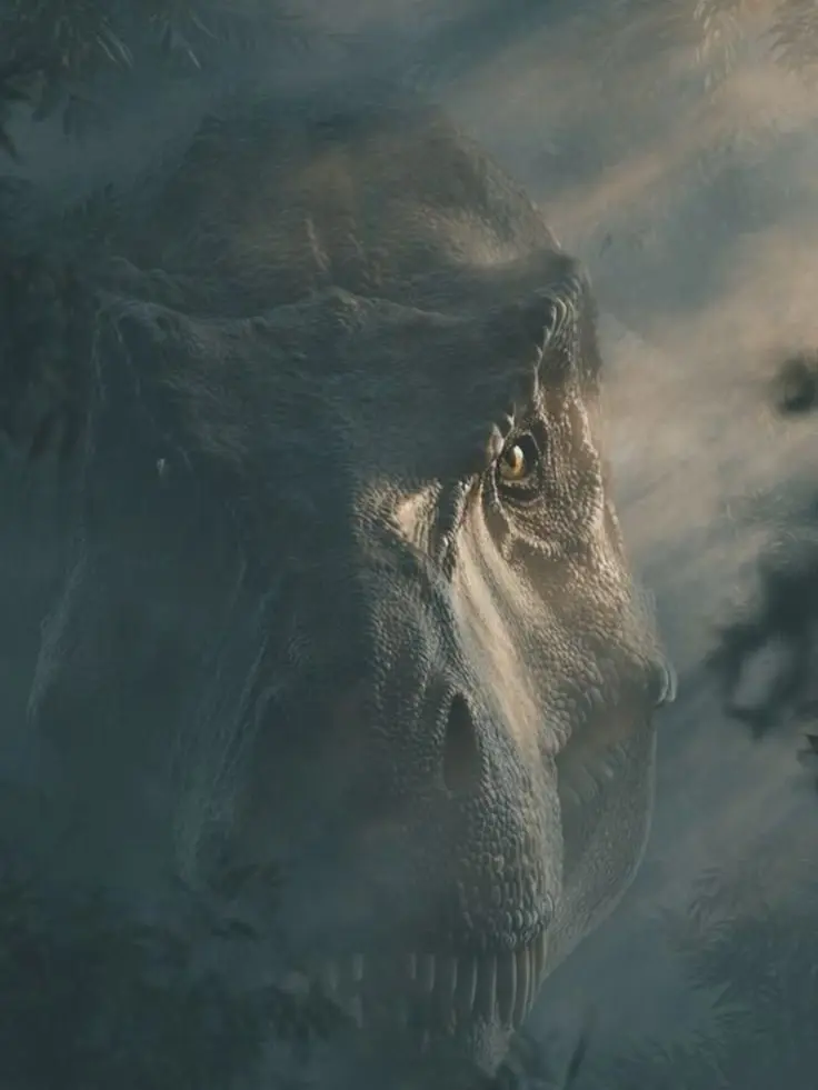 GivingFrog0220의 Tf141 - Dinosaur hybrid