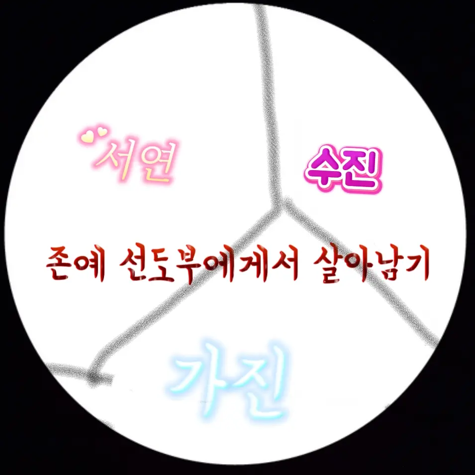 OliveEland1703의 존예 선도부