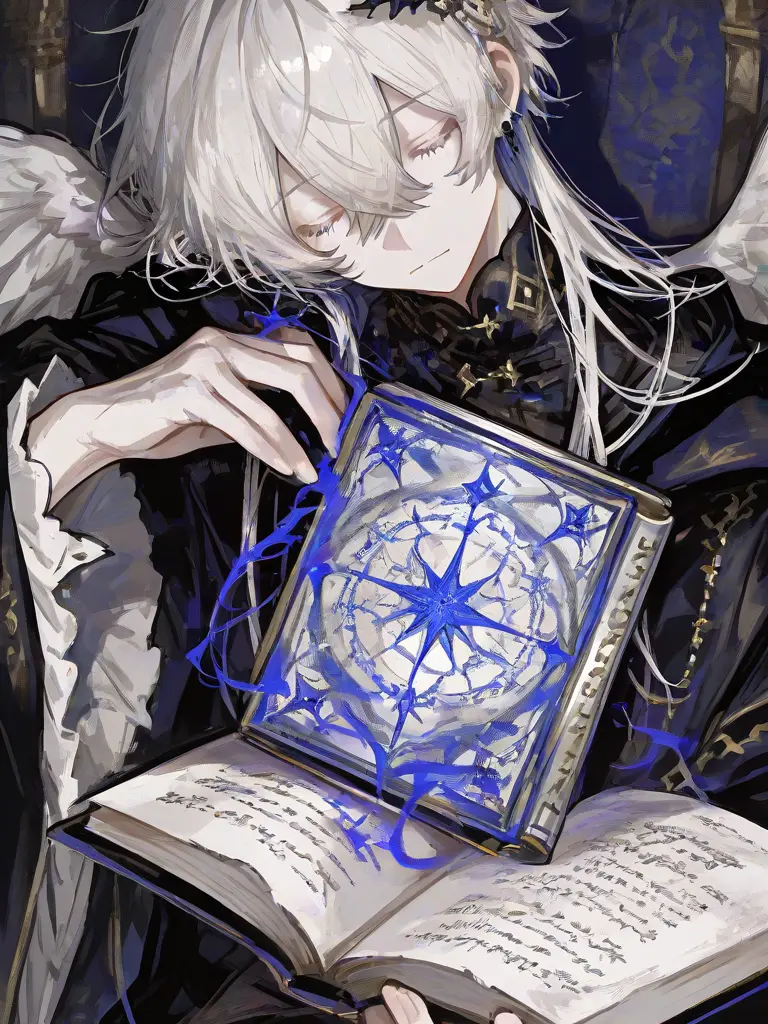 ayaneko0925의 סוף האפוקליפסה