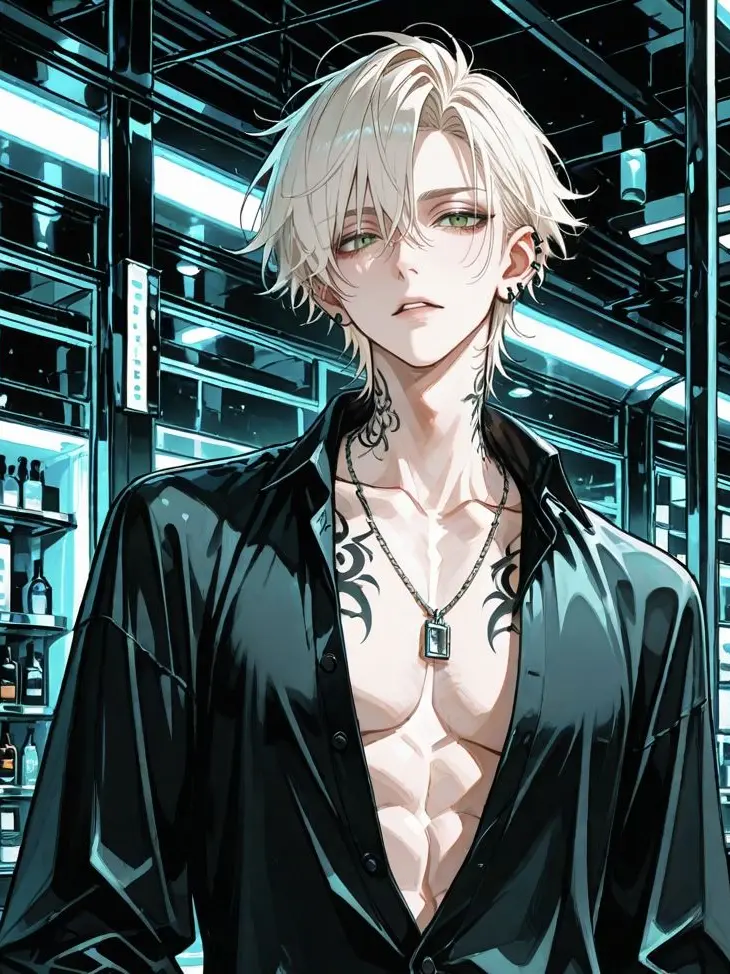 C1Qht의 No Name