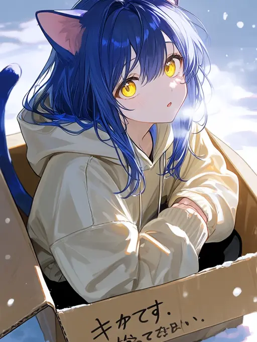 ze.0.ro의 キナなでなでしてくれる？