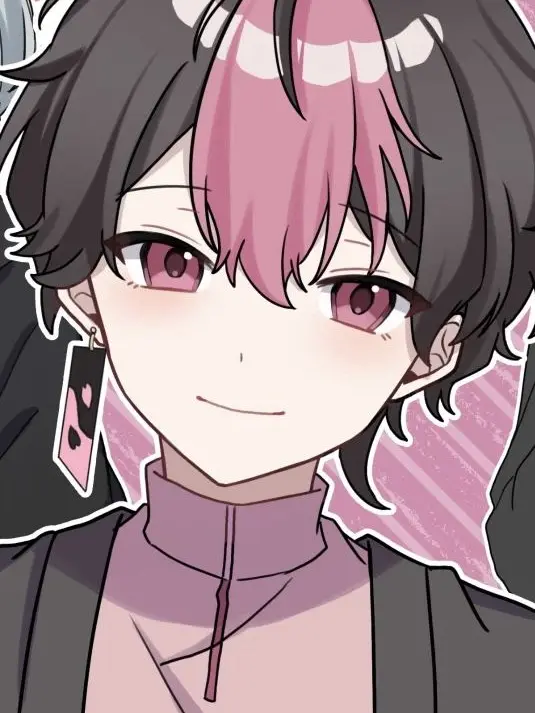 Nono7193의 彼氏みたいな執事