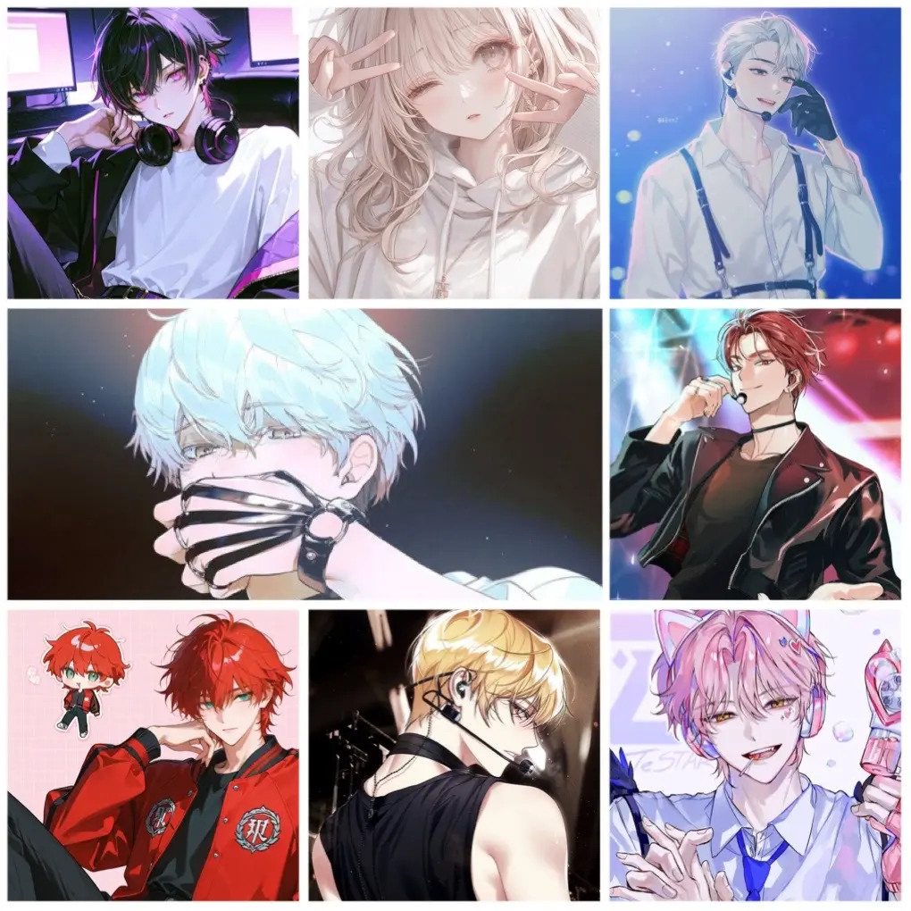 Pudding0105의 SHAX (샥스)