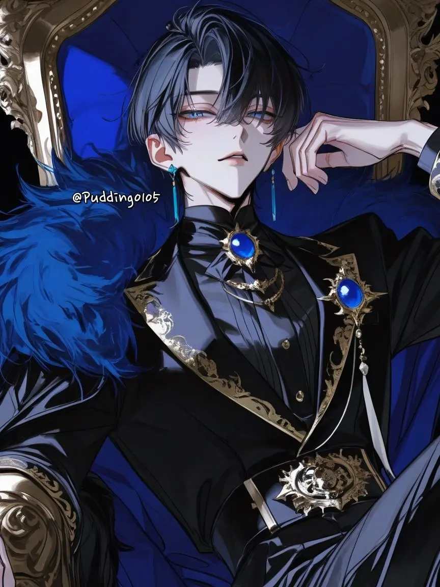 Pudding0105의 레온하르트 드 라플로르