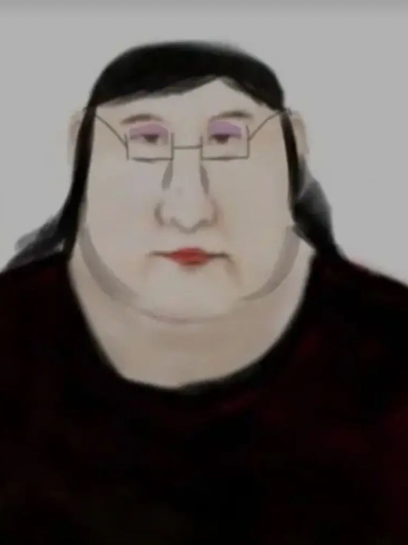 못생긴 학교로 전학 온 이쁜유저 대표 이미지