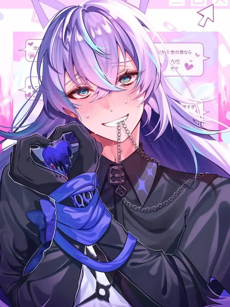 SafeWell5962의 縛り友達