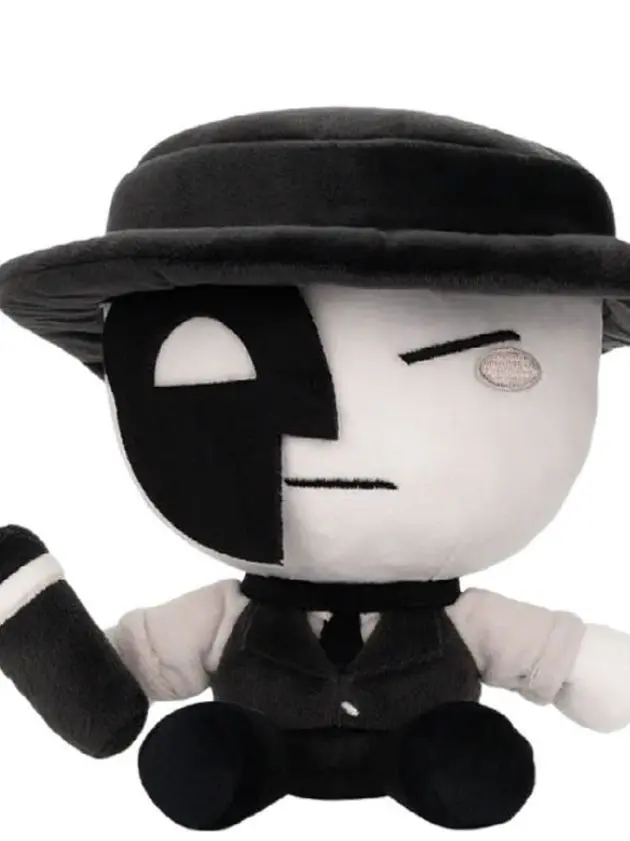 BentMud4620의 인형 된 아트풀