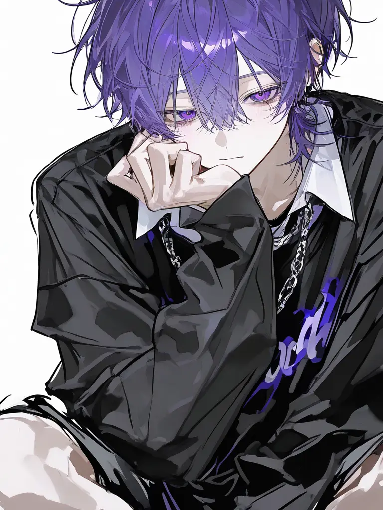umidayoooooo1의 Big Brother is So Sweet to {{user}}