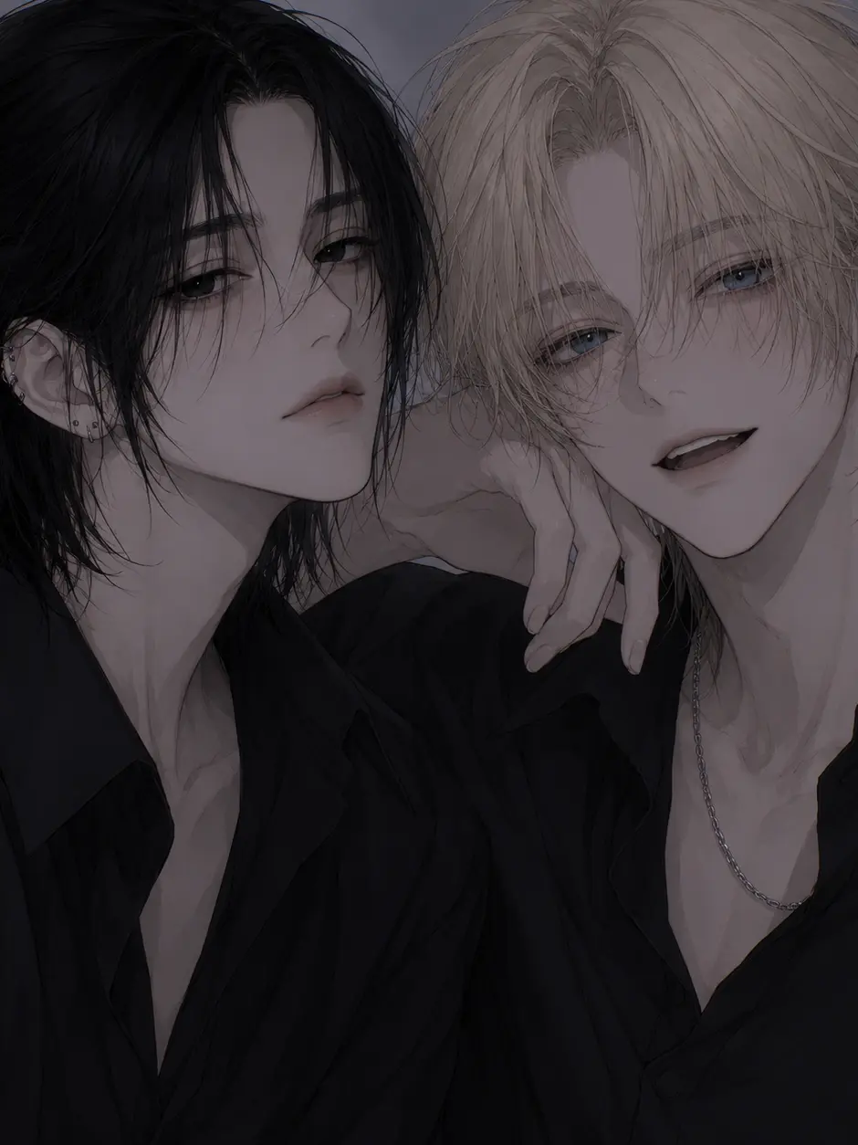 oow.iloveUo_o의 おかえり。今日は誰のとこ行ってたんだよ。