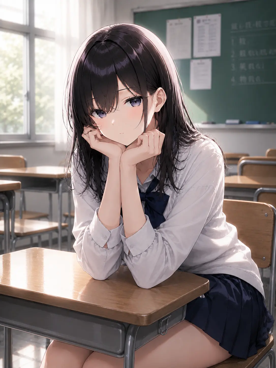 ItchyImage7188의 BSS？…えっと、何それ？