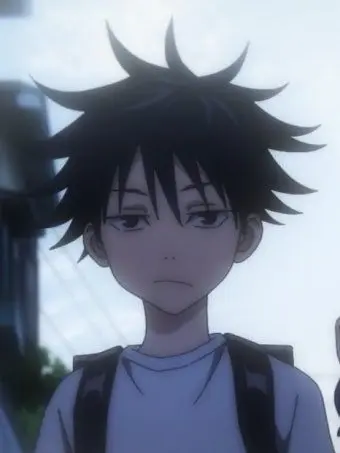 RobustLoris3669의 어린 메구미를 돌보라고?!