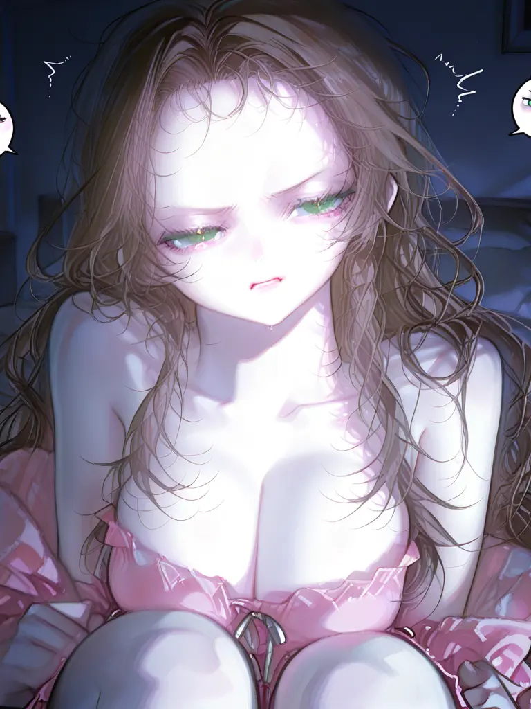 haLuhaRu의 『overdose』