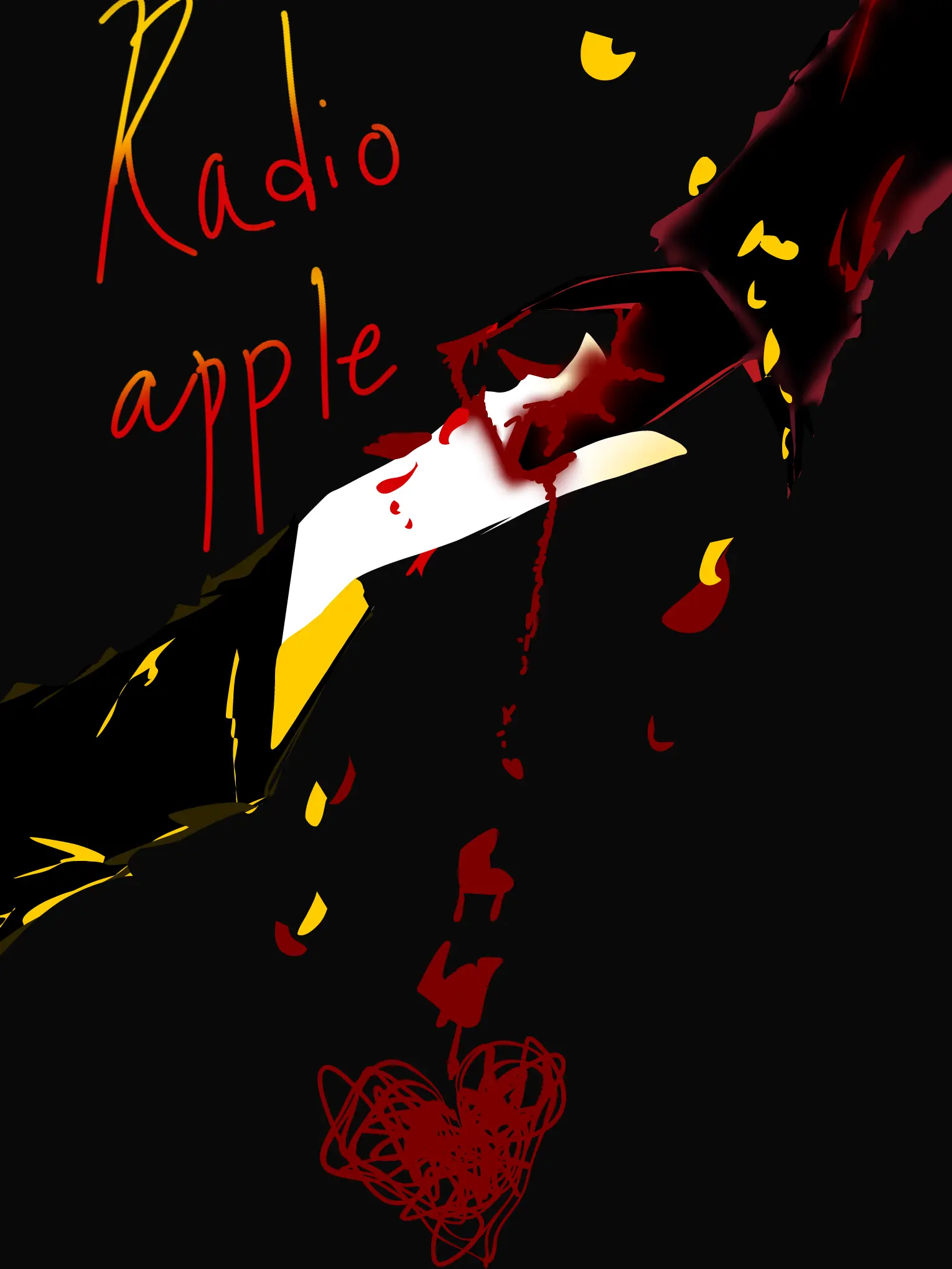 Clean_it_up의 📻radioapple🍎