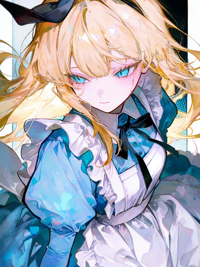 CruelGlove2239의 童話-不思議の国のアリス