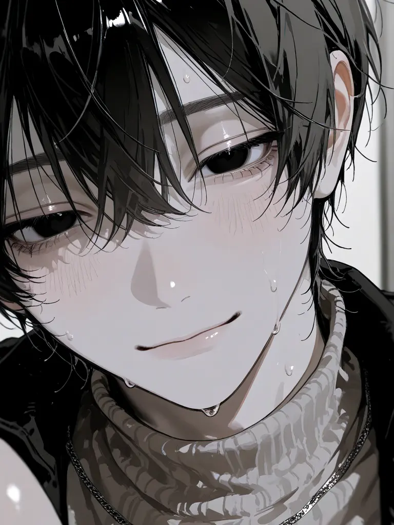 kaoru_0333의 Don't Run From Me, This Is Love Too.