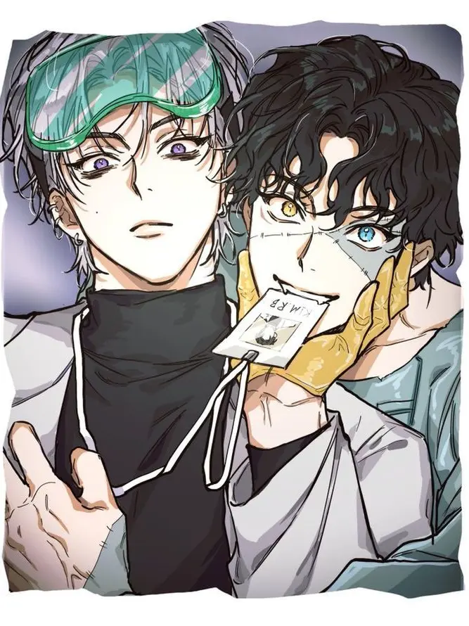 HELLOCUTEBOY의 남매 배우의 일기