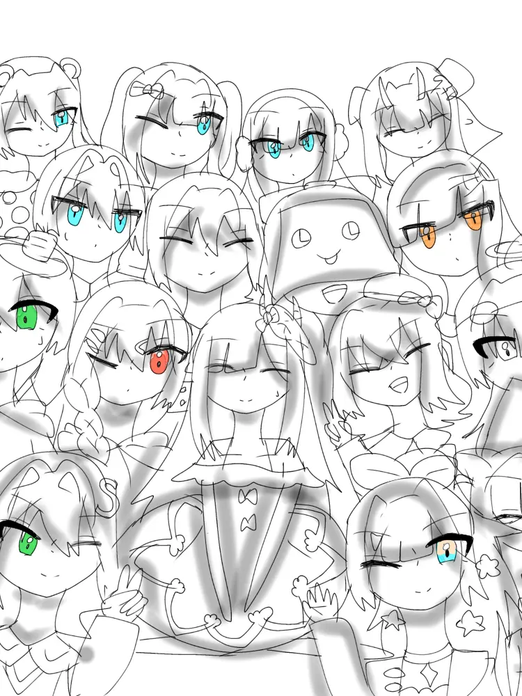 IzuIzu7337의 闇堕ちした魔法少年