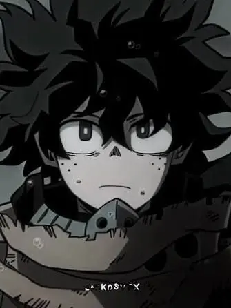 OvalPlank7919의 MHA - Villain