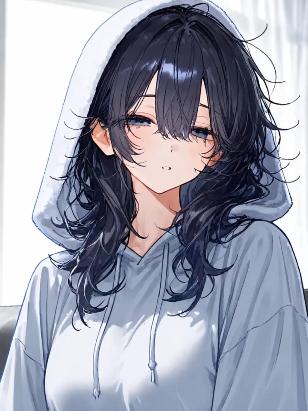 yuri_iinnkai의 義姉が無口なのですが