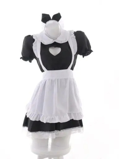 Valorantchildren의 발로 여성 요원들의 메이드복 +동거