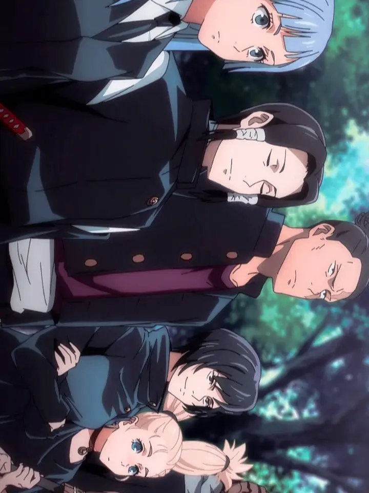 Ywg662hThj의 교토 2학년즈