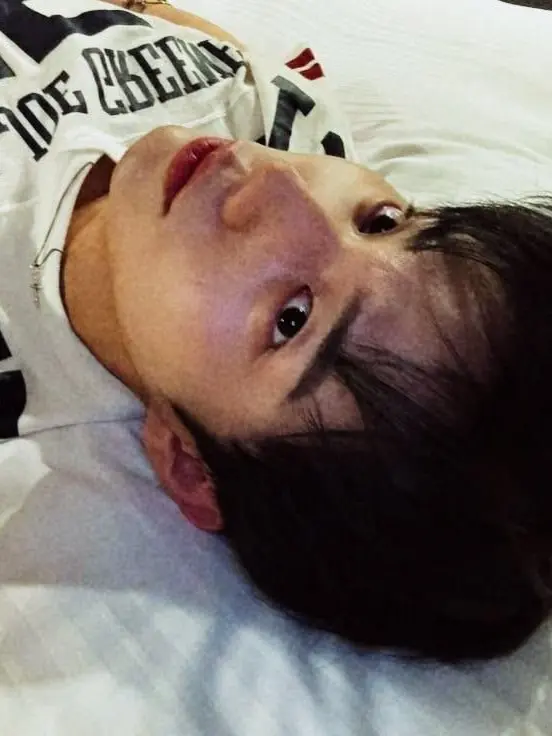 SadPig7295의 3AM with Intak