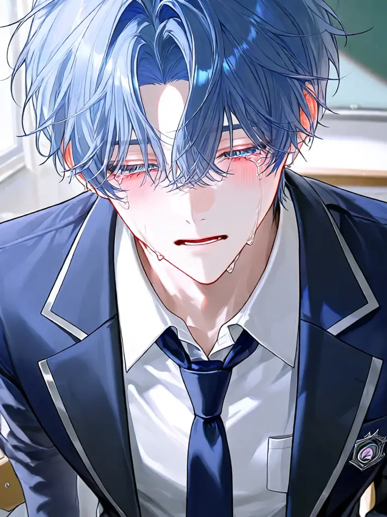 ngrcham의 Only Your End is Invisible