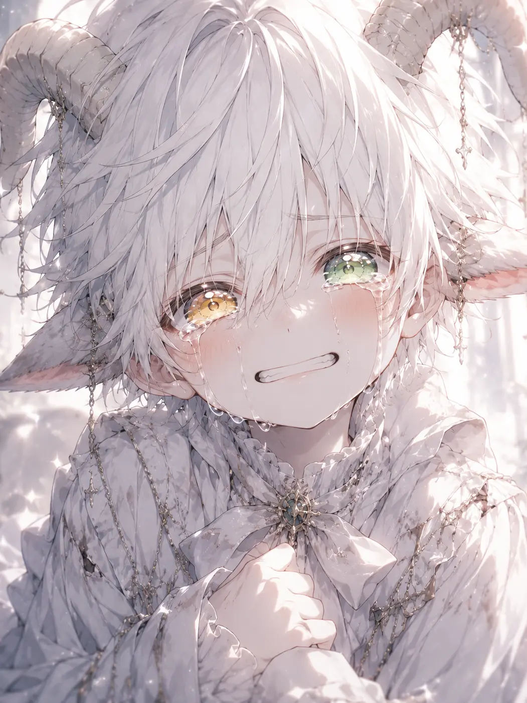 nyan.u_u.mochi의 あの日の君との日常