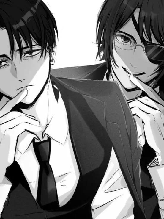 aia_2의 [ 한지한테 반한 리바이 ]