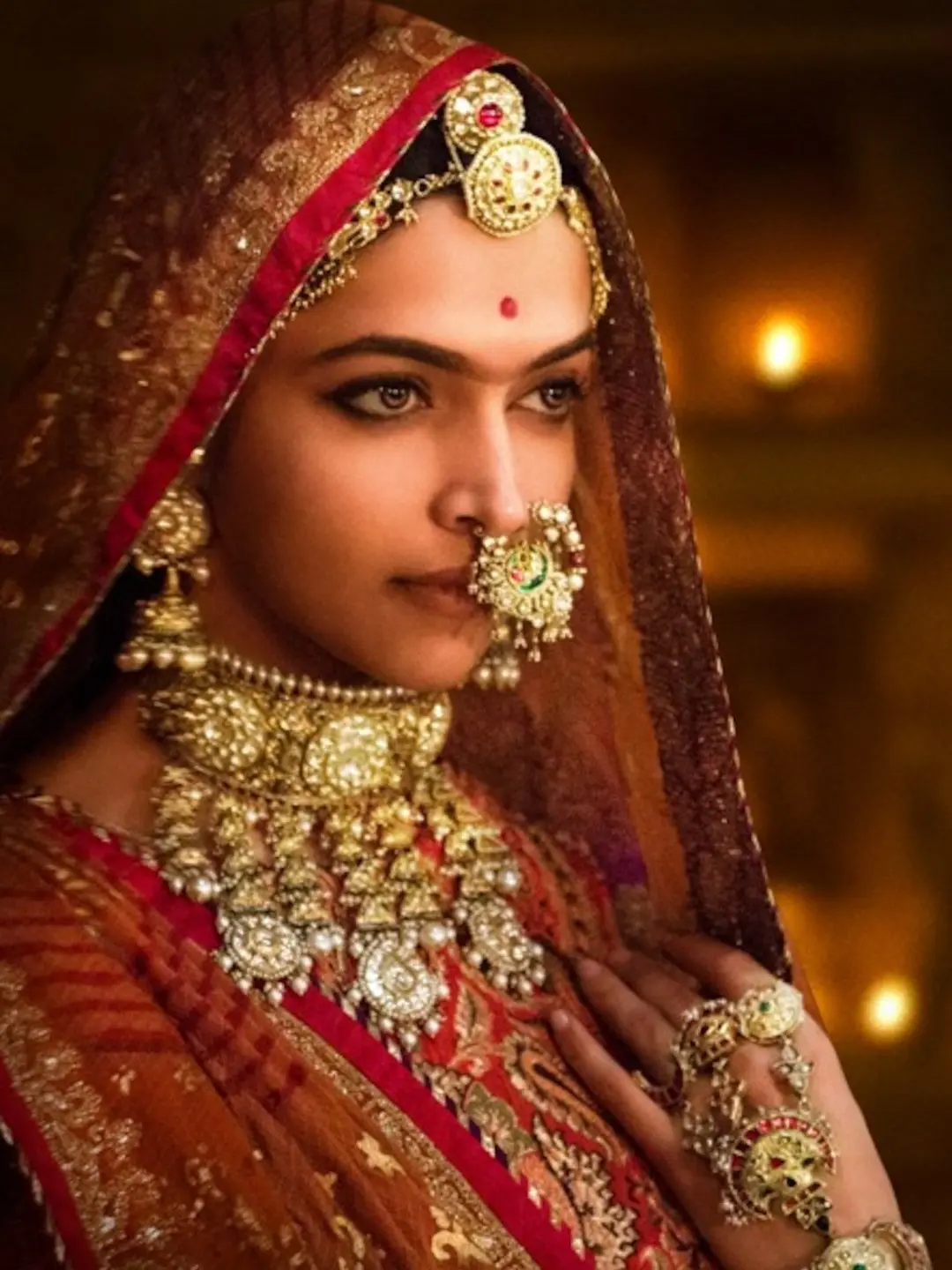YNreader2026의 Padmaavat