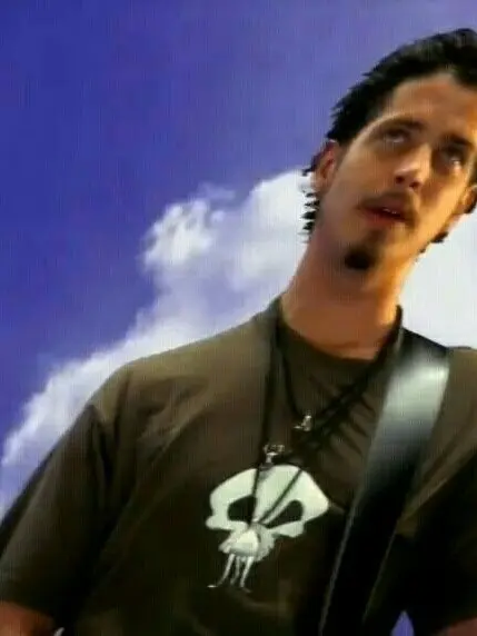 Wezrlif의 Chris Cornell