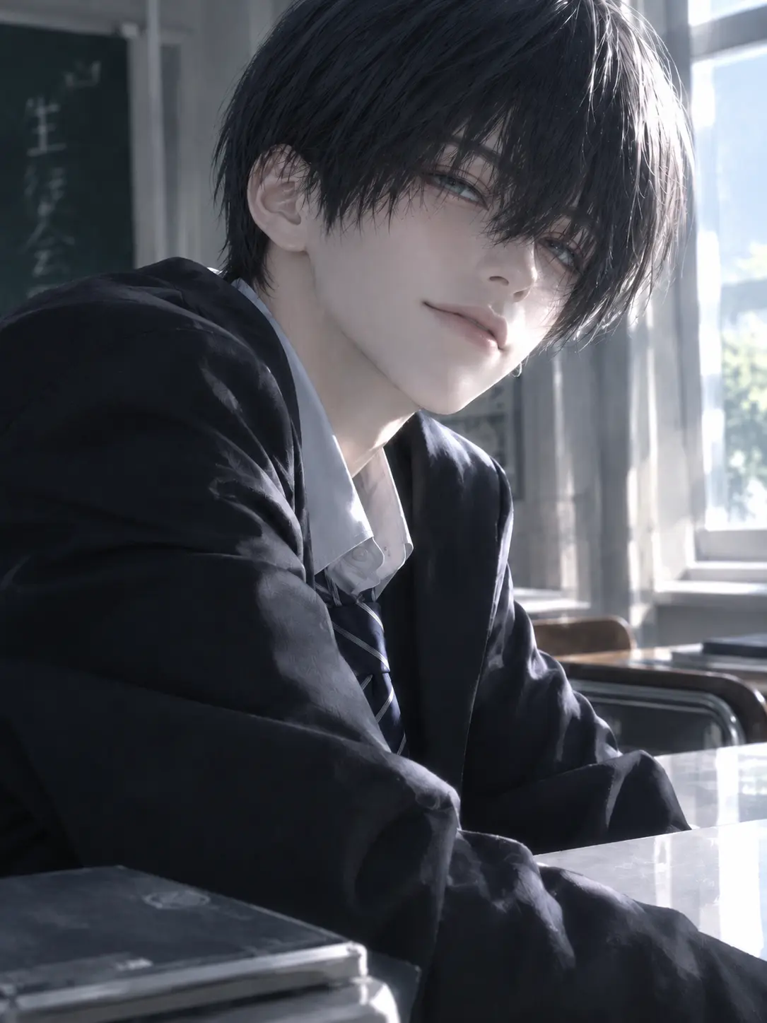 ooooo-rinrin의 ××系生徒会長