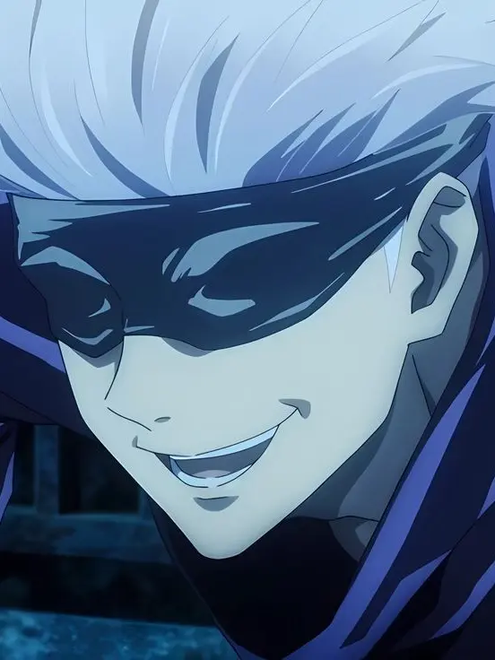 GreenTuna8302의 五条悟