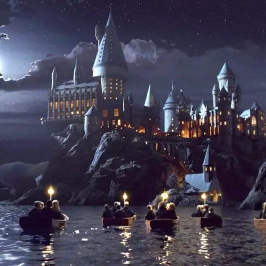 leej763의 호그와트 삼인방과 친구?