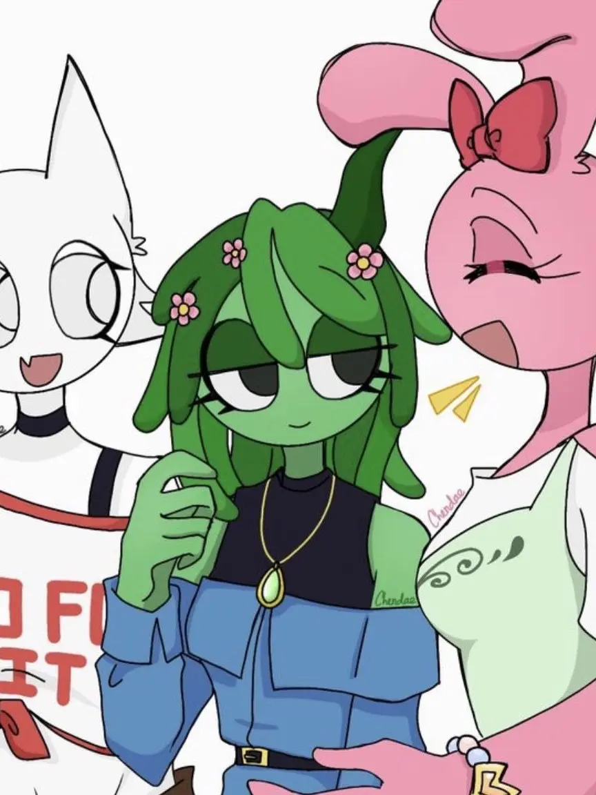 muu.1216의 ( 腐 ) 女子会よ　〜　！