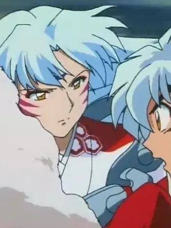 mintchocolatchip의 犬夜叉