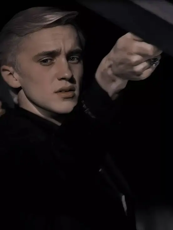 FarSnail0932의 Draco Malfoy