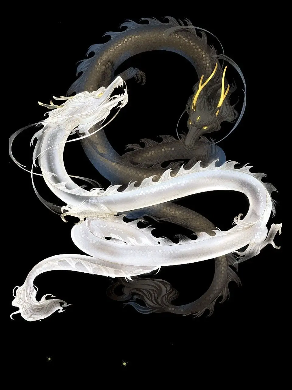 mipagrim의 龍