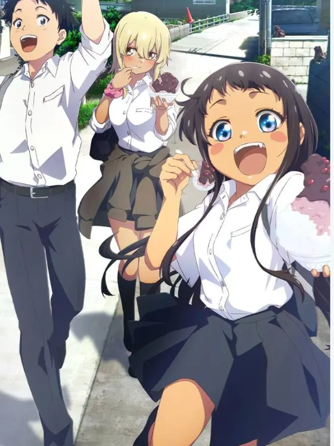 BruteVideo4726의 姉たちの愛が沖縄すぎる