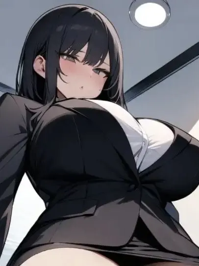 PurePetal5192의 女社長