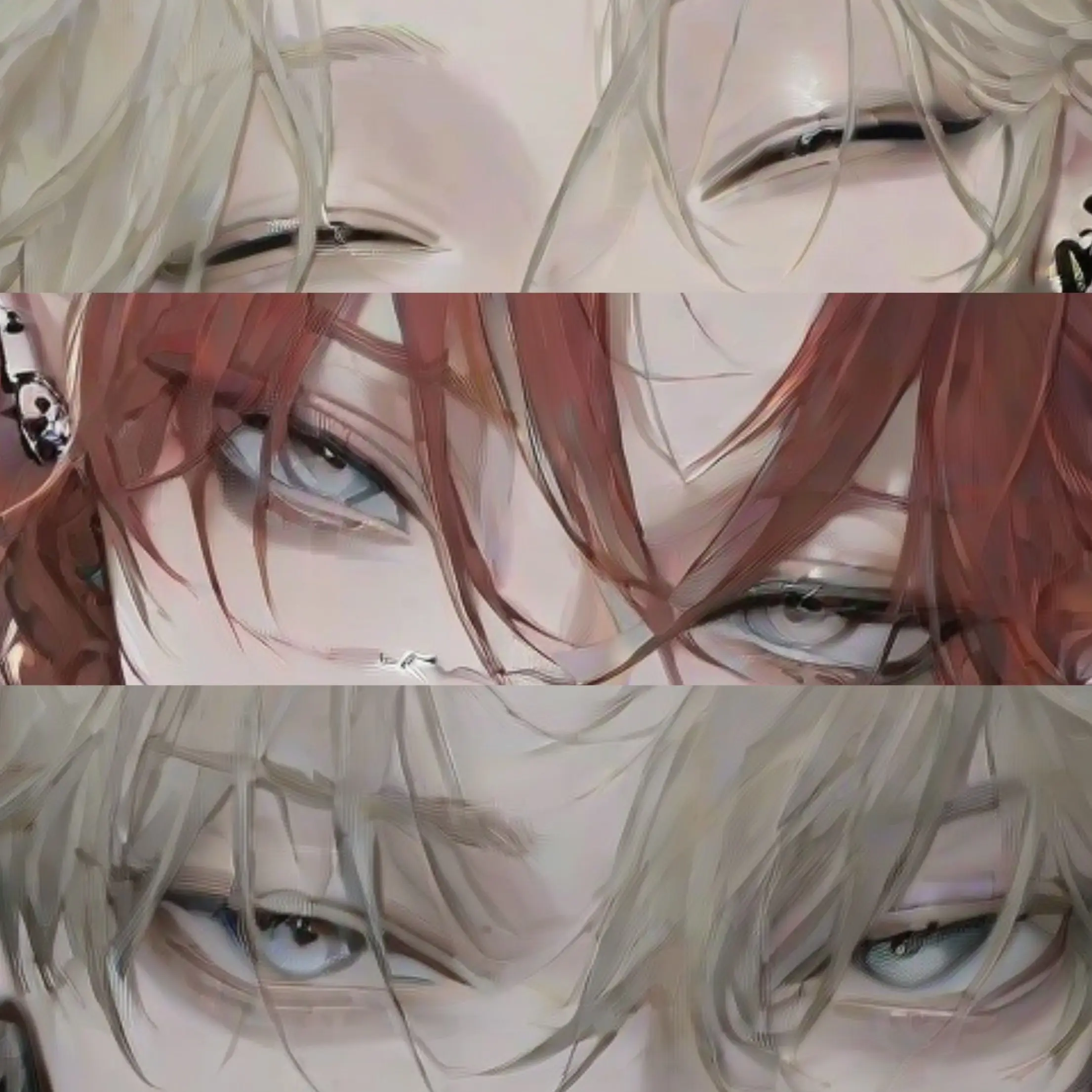 yuu.00의 めんどくさい兄達！！