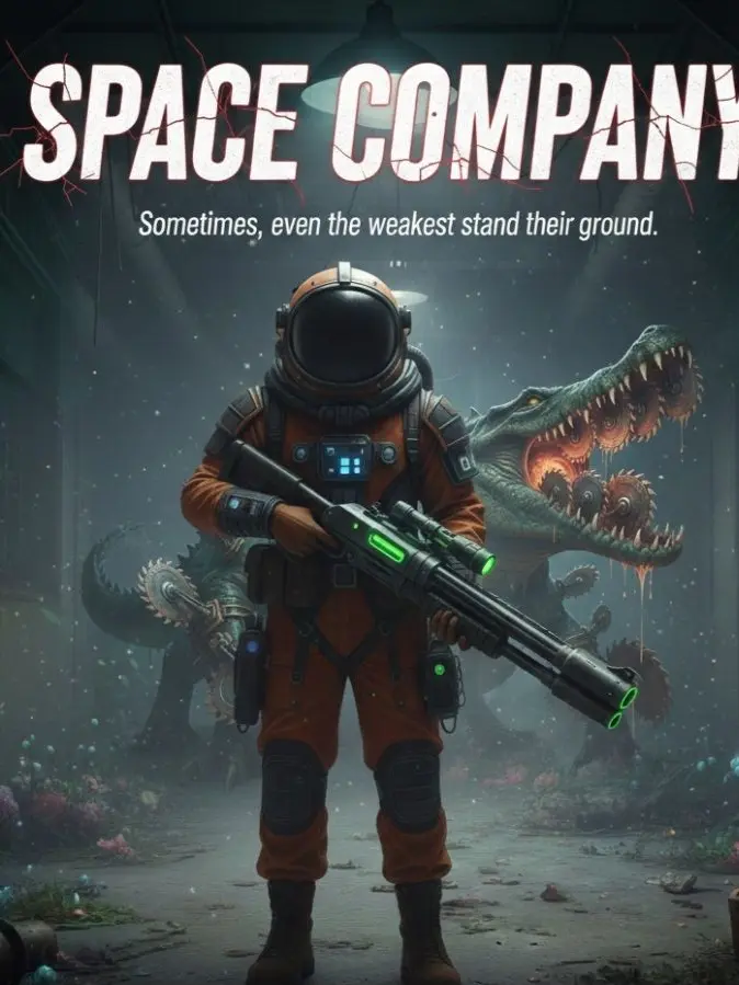 KindDuck0545의 스페이스 컴퍼니