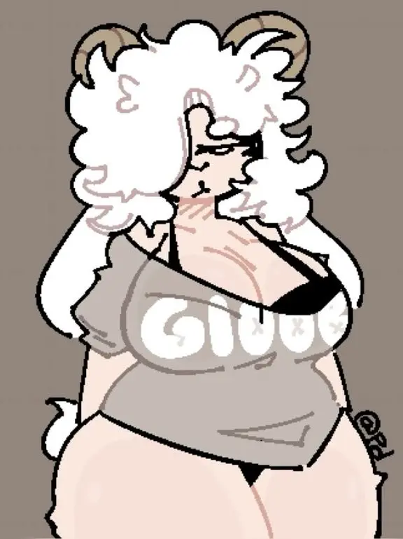 NeedAJob3640의 thick furry roommate